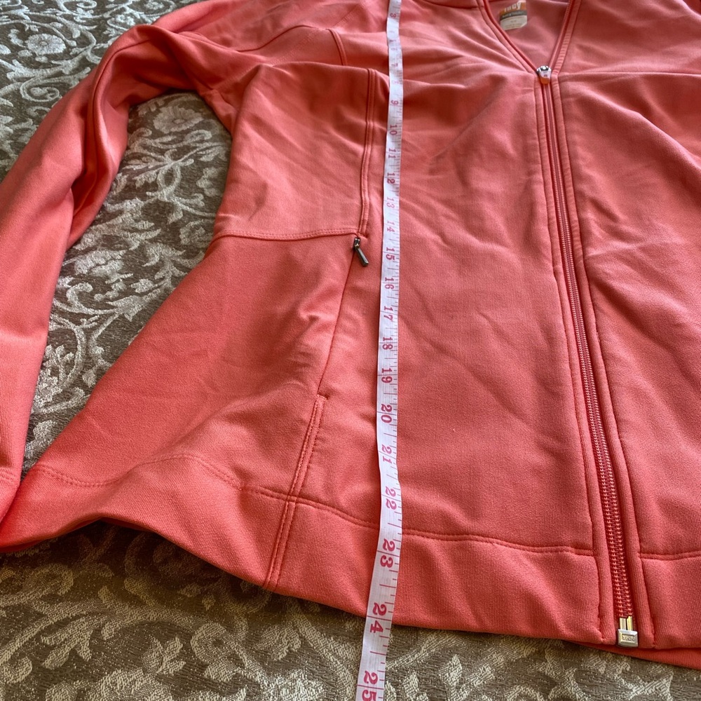 Lucy Athletic Jacket - image 5